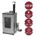 Browin Elektrická udírna s generátorem kouře DragON digitální 65L
