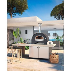 Fontana Forni AMALFI Pec na pizzu 