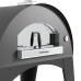 Fontana Forni AMALFI Pec na pizzu 