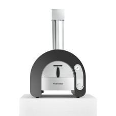 Fontana Forni MAESTRO 40 Plynová stolní pec na pizzu 