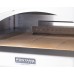 Fontana Forni MAGNIFUOCO Hybridní pec na pizzu 