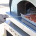 Fontana Forni MAGNIFUOCO Hybridní pec na pizzu 