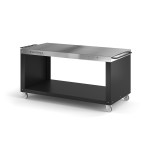 Univerzální stůl pro pec na pizzu PIZZA DESK