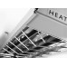 HEATSTRIP Max Radiant Heater 2400 W