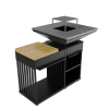 Grily KRATKI