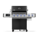 Napoleon PRESTIGE PRO 500 WIFI černý | Plynový gril