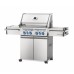 Napoleon PRESTIGE PRO 500 RSIB plynový gril
