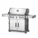 Napoleon ROGUE SE 625 RSIB plynový gril