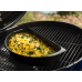 Gourmet HALF-MOON Outdoorchef