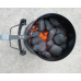 Podpalovací komín Outdoorchef