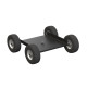 VULCANUS Trolley | Mobilní podstavec a manipulační vozík
