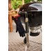 Weber MASTER-TOUCH GBS E-5750 černý | Kotlový gril na uhlí 