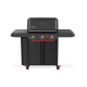 Weber GENESIS E-330WR Stealth | Plynový gril