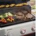 Weber GENESIS EX-325W černý | Plynový gril
