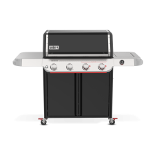 Weber GENESIS EX-425W černý | Plynový gril