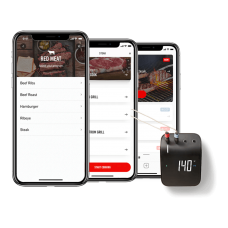 Weber Connect Smart Grilling Hub