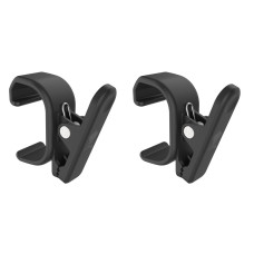 Weber WORKS Svorka na utěrky | 2 kusy | SNAP ON