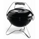 Weber SMOKEY JOE Premium 37cm černý